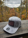 American Sledder Camo Ball Cap