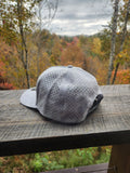 American Sledder Camo Ball Cap