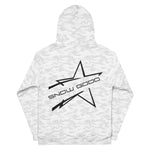 Snow Camo Hoodie