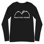 Mountain Rider Long Sleeve