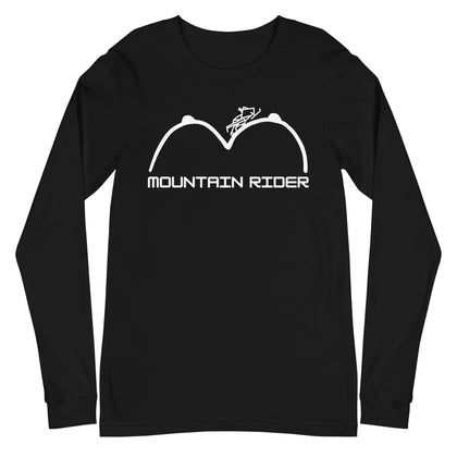 Mountain Rider Long Sleeve