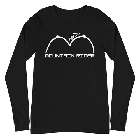 Mountain Rider Long Sleeve